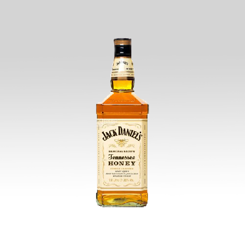 Віскі Jack Daniel's Tennessee Honey, 1 л
