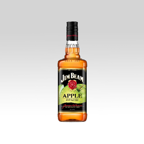 Віскі Jim Beam Apple, 1 л