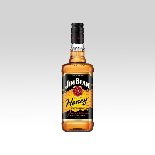 Віскі Jim Beam Honey, 1 л